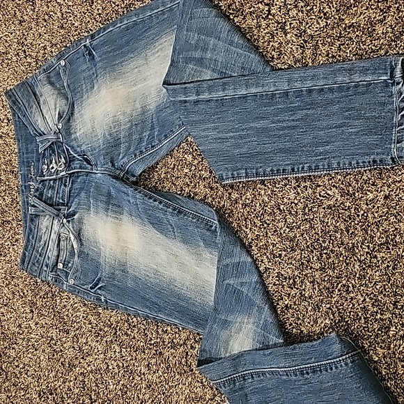 Kmj Jean's and - Picture 3 of 6